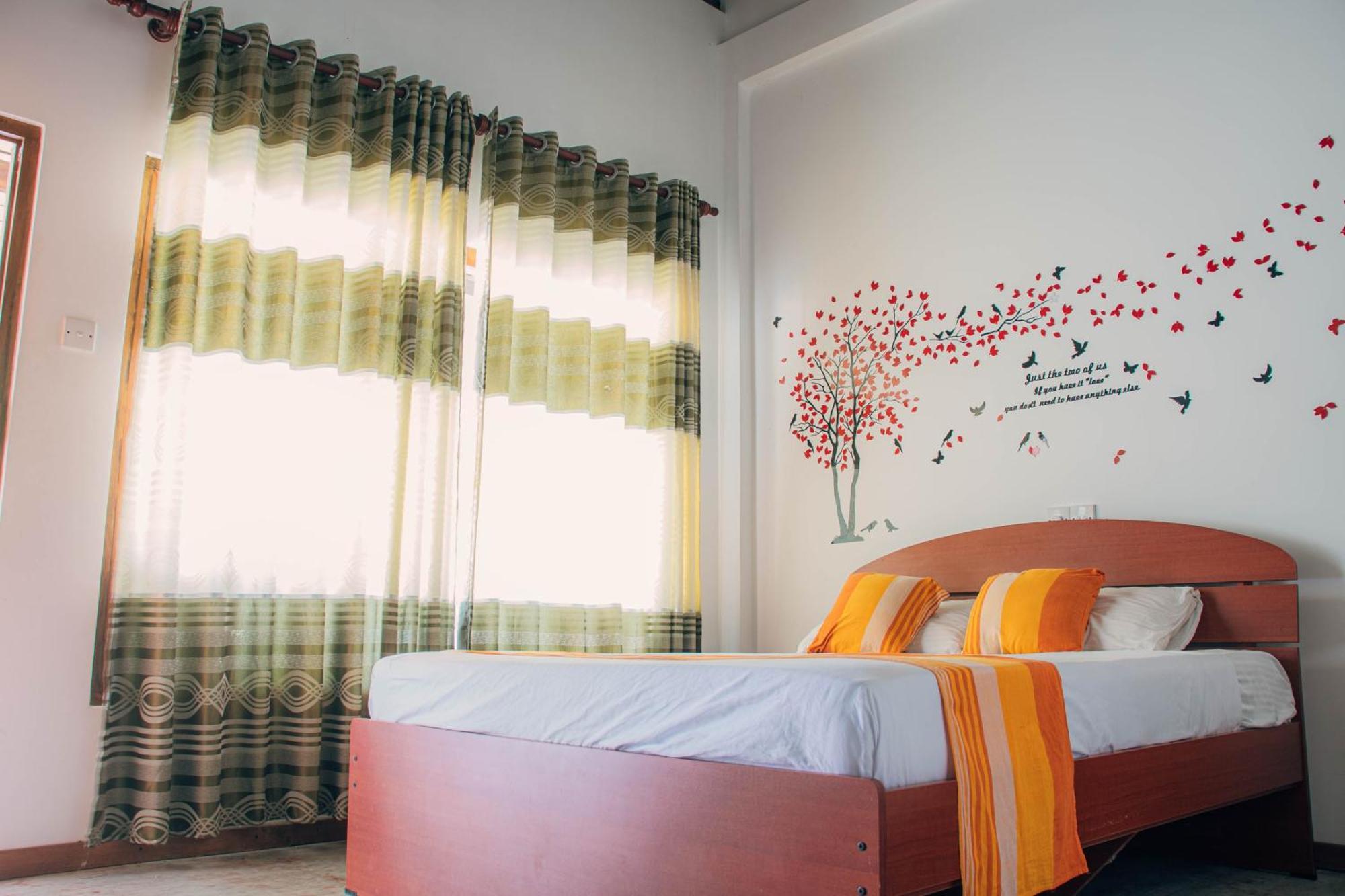 Shell Resort อารูกัมเบย์ ภายนอก รูปภาพ