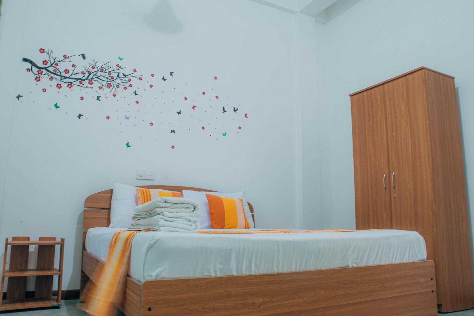 Shell Resort อารูกัมเบย์ ภายนอก รูปภาพ